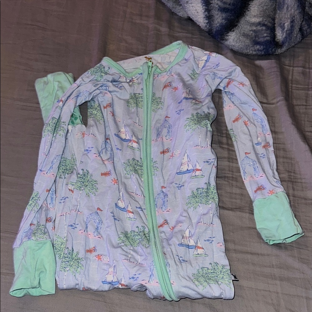 kikiandlulu sail boat zippy